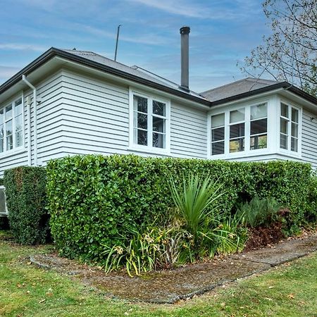 16 Torquay Tce Hanmer Springs Exterior foto