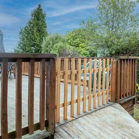 16 Torquay Tce Hanmer Springs Exterior foto