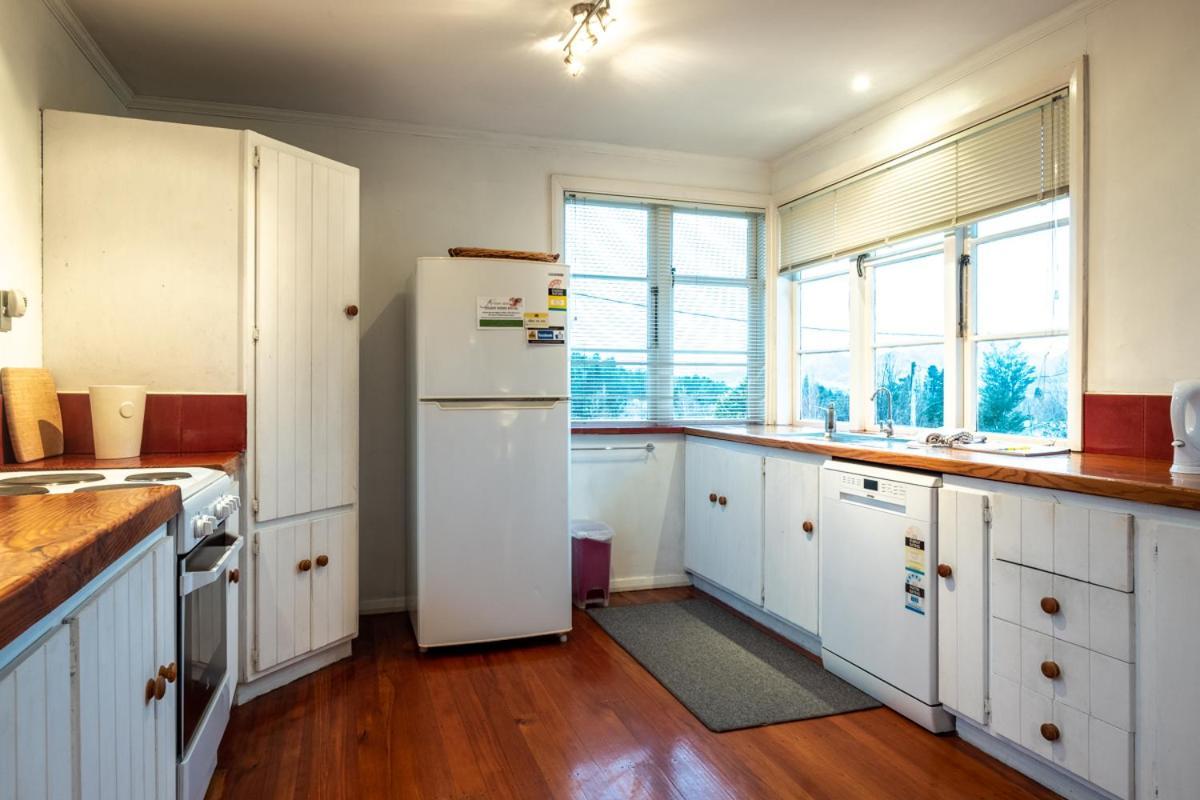 16 Torquay Tce Hanmer Springs Exterior foto