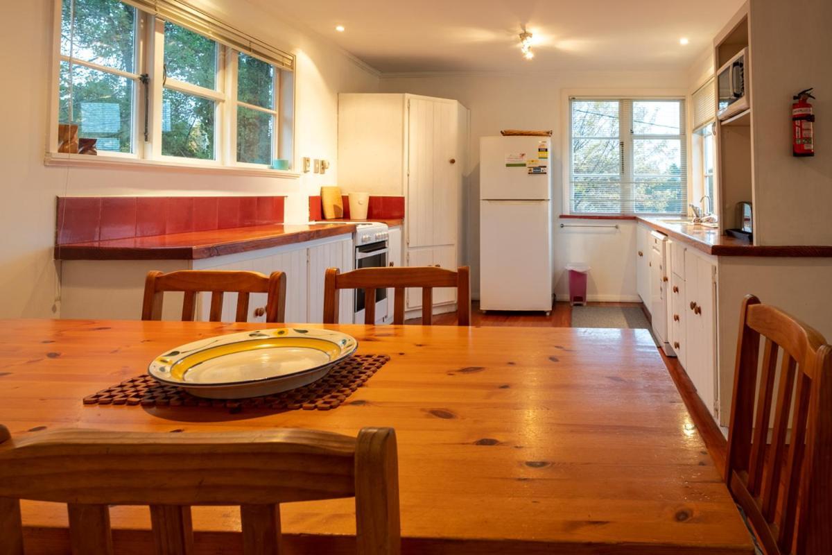 16 Torquay Tce Hanmer Springs Exterior foto