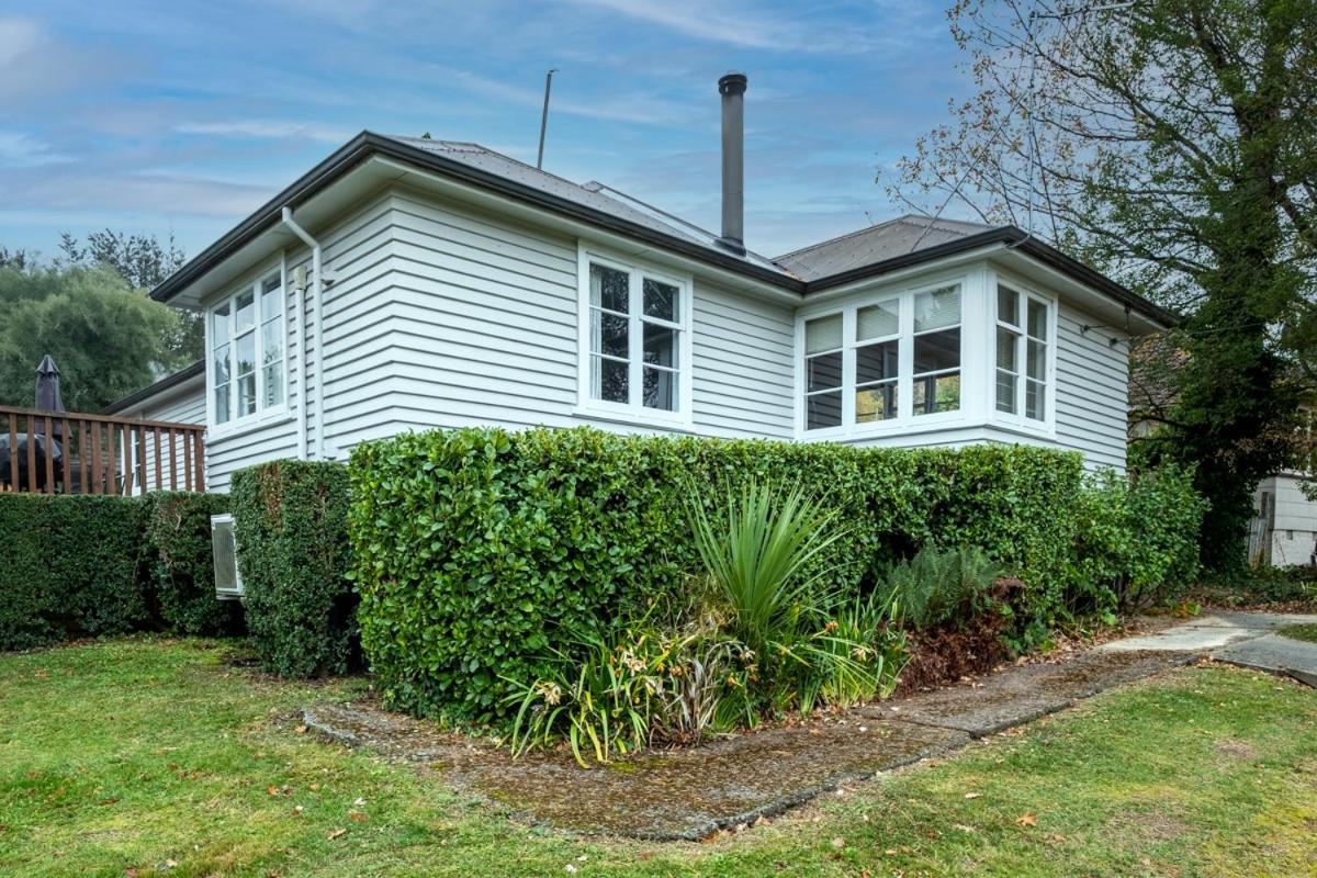 16 Torquay Tce Hanmer Springs Exterior foto