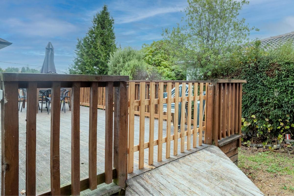 16 Torquay Tce Hanmer Springs Exterior foto