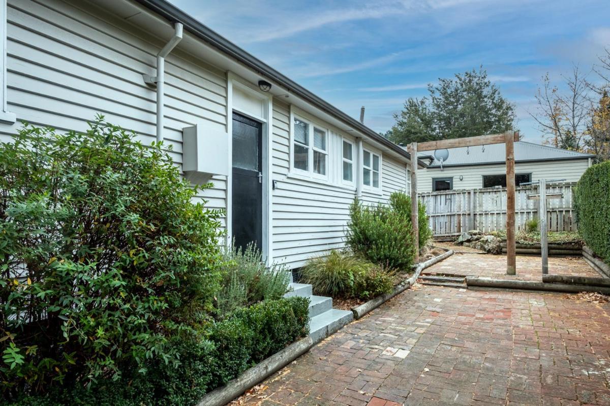 16 Torquay Tce Hanmer Springs Exterior foto