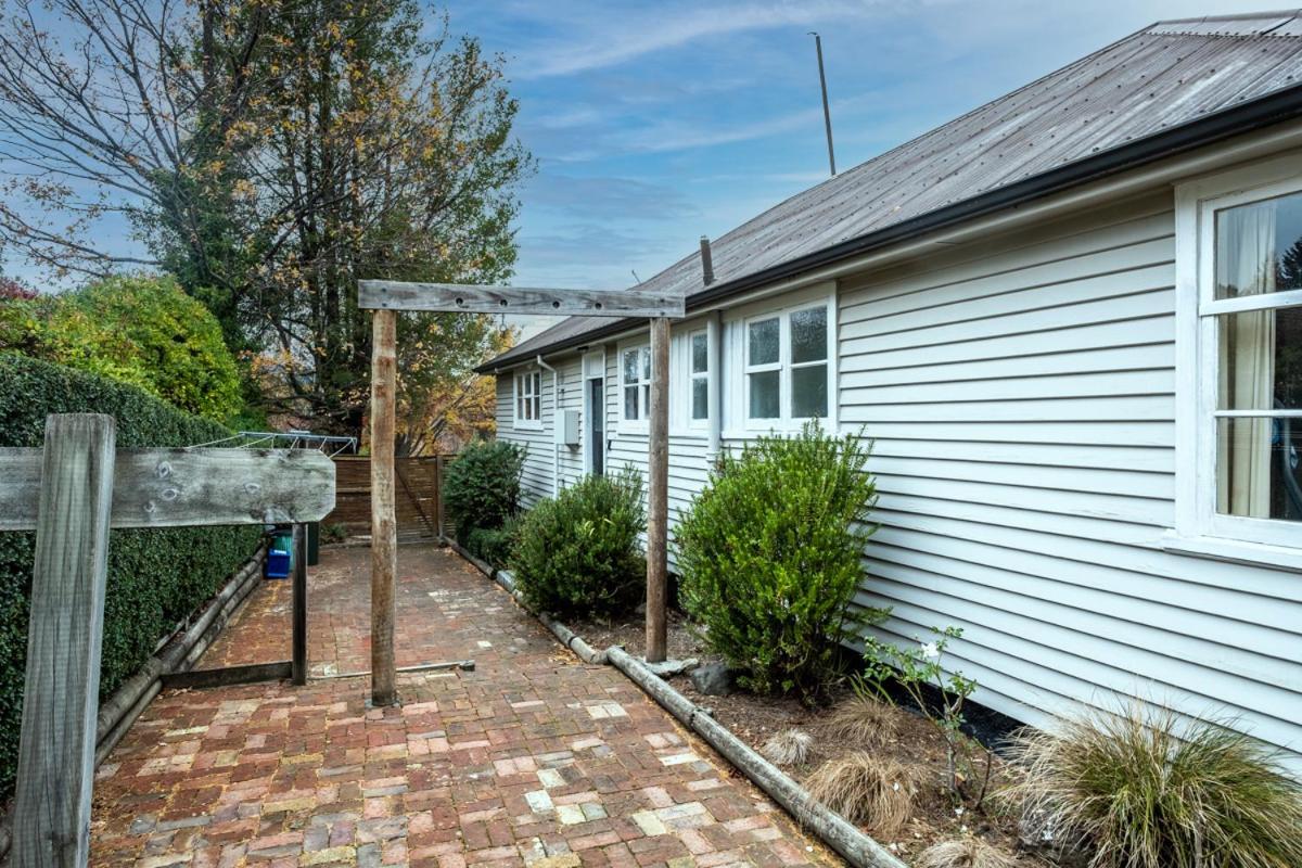 16 Torquay Tce Hanmer Springs Exterior foto