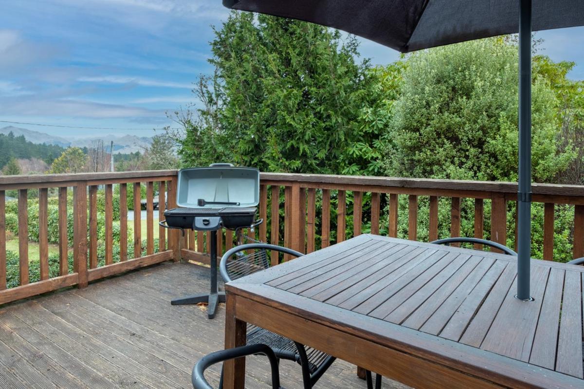 16 Torquay Tce Hanmer Springs Exterior foto