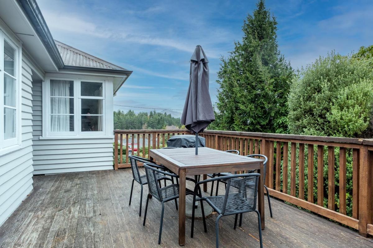 16 Torquay Tce Hanmer Springs Exterior foto