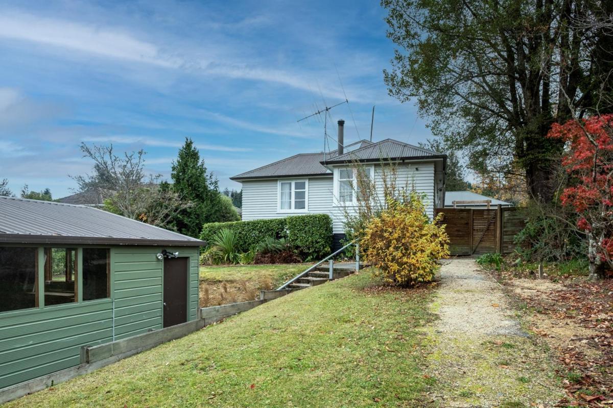 16 Torquay Tce Hanmer Springs Exterior foto